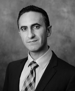 Picture of Ben Yeroushalmi